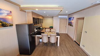 Quality Beach Resorts and Spa Patong