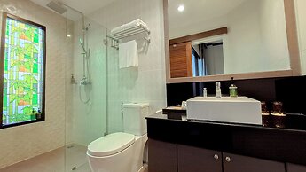 Quality Beach Resorts and Spa Patong