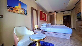 Quality Beach Resorts and Spa Patong