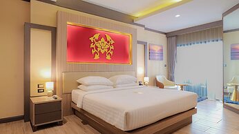 Quality Beach Resorts and Spa Patong