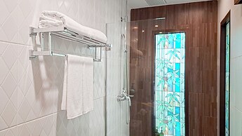 Quality Beach Resorts and Spa Patong