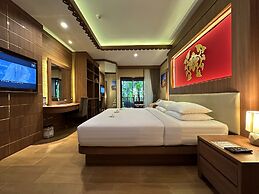 Quality Beach Resorts and Spa Patong
