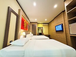 Quality Beach Resorts and Spa Patong