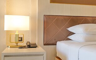 Quality Beach Resorts and Spa Patong