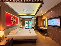 Quality Beach Resorts and Spa Patong