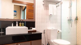 Quality Beach Resorts and Spa Patong