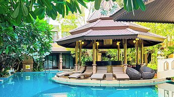 Quality Beach Resorts and Spa Patong