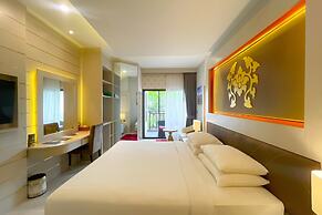 Quality Beach Resorts and Spa Patong