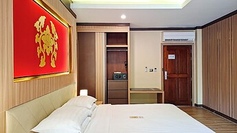 Quality Beach Resorts and Spa Patong