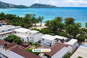 Quality Beach Resorts and Spa Patong