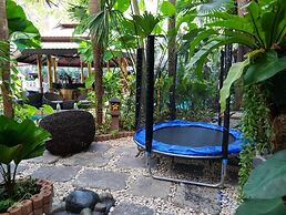 Quality Beach Resorts and Spa Patong