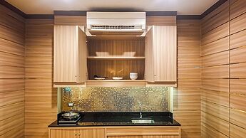 Quality Beach Resorts and Spa Patong