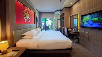 Quality Beach Resorts and Spa Patong