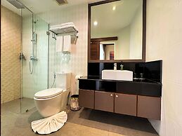 Quality Beach Resorts and Spa Patong