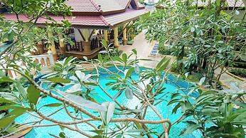Quality Beach Resorts and Spa Patong