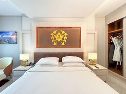 Quality Beach Resorts and Spa Patong