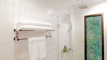 Quality Beach Resorts and Spa Patong