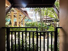 Quality Beach Resorts and Spa Patong