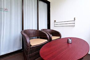 Quality Beach Resorts and Spa Patong