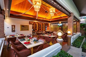 Quality Beach Resorts and Spa Patong