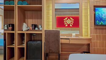 Quality Beach Resorts and Spa Patong