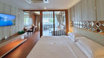 Quality Beach Resorts and Spa Patong