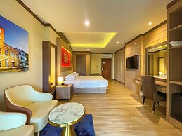 Quality Beach Resorts and Spa Patong