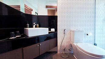 Quality Beach Resorts and Spa Patong