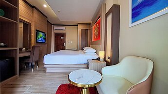 Quality Beach Resorts and Spa Patong