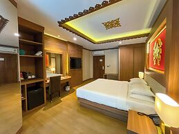 Quality Beach Resorts and Spa Patong