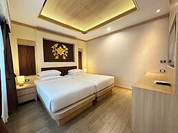 Quality Beach Resorts and Spa Patong