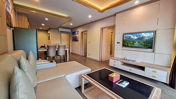 Quality Beach Resorts and Spa Patong