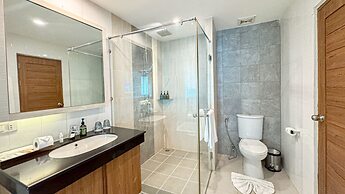 Quality Beach Resorts and Spa Patong
