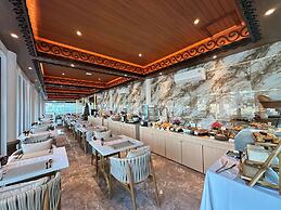 Quality Beach Resorts and Spa Patong