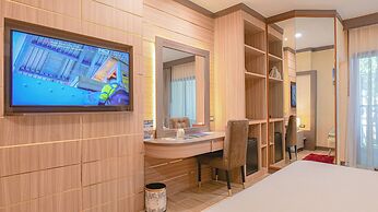 Quality Beach Resorts and Spa Patong