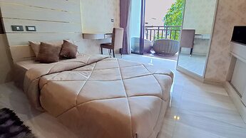 Quality Beach Resorts and Spa Patong