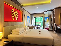 Quality Beach Resorts and Spa Patong