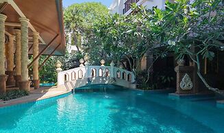 Quality Beach Resorts and Spa Patong
