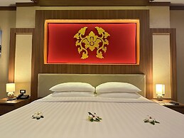 Quality Beach Resorts and Spa Patong