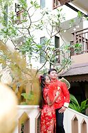 Quality Beach Resorts and Spa Patong