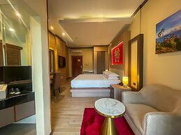 Quality Beach Resorts and Spa Patong