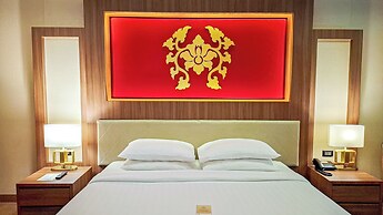 Quality Beach Resorts and Spa Patong