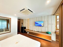 Quality Beach Resorts and Spa Patong