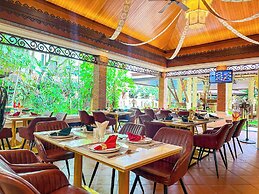 Quality Beach Resorts and Spa Patong