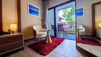 Quality Beach Resorts and Spa Patong