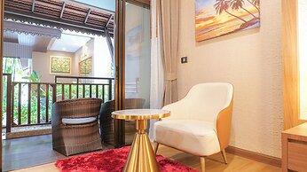 Quality Beach Resorts and Spa Patong