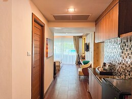 Quality Beach Resorts and Spa Patong