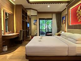 Quality Beach Resorts and Spa Patong