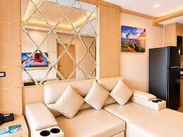 Quality Beach Resorts and Spa Patong