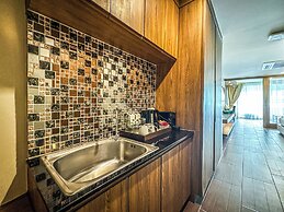 Quality Beach Resorts and Spa Patong